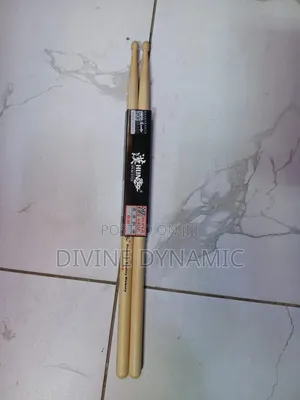 Drum Sticks Zildjian