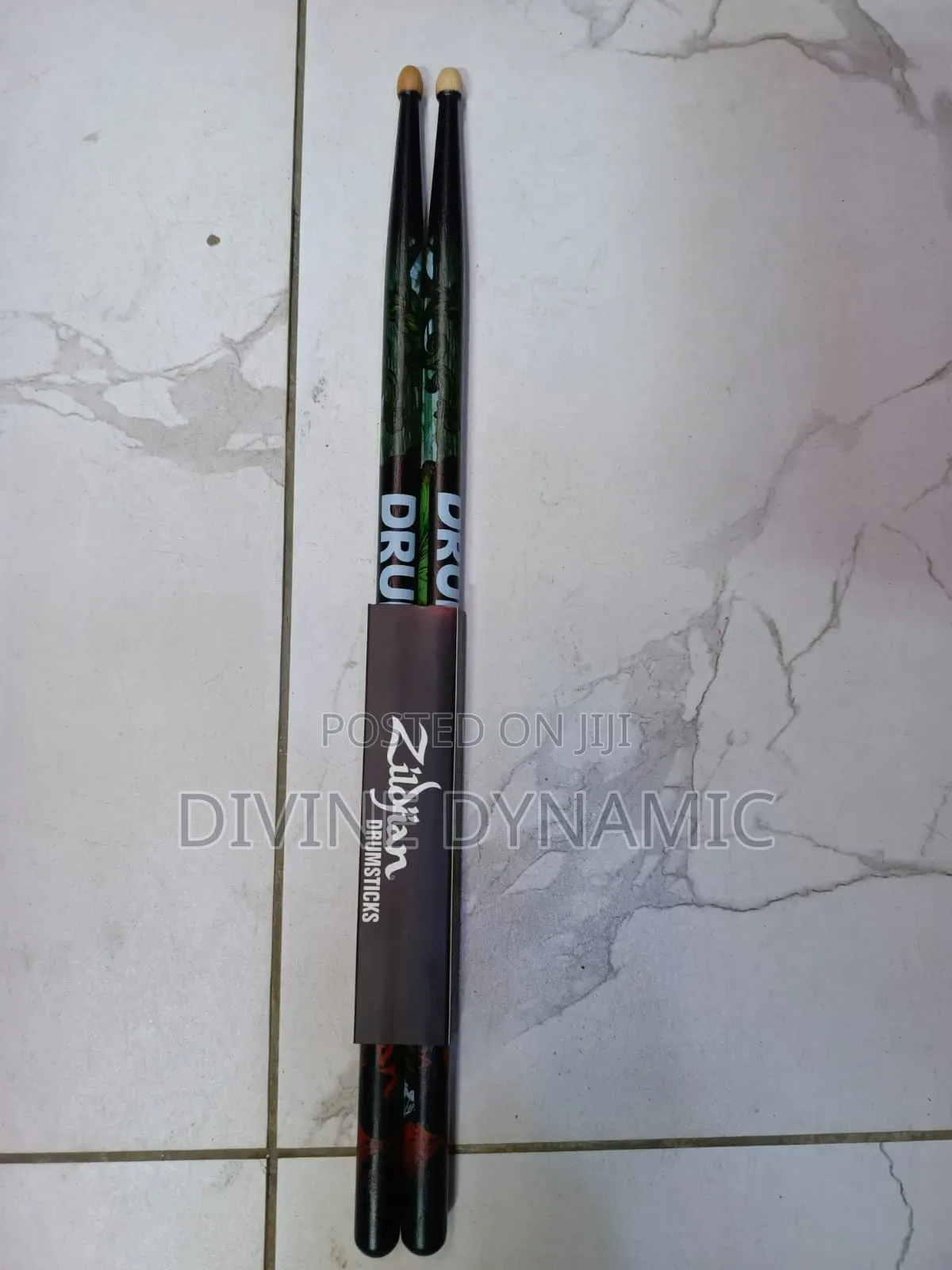 Drum Sticks Zildjian