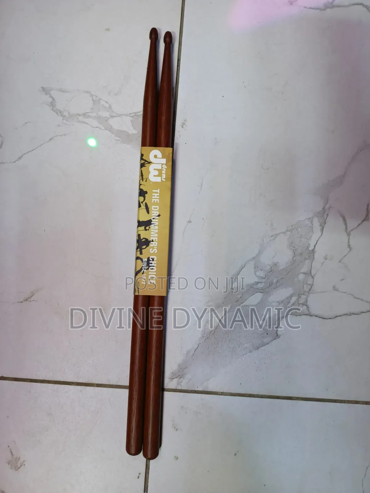 Drum Sticks Zildjian