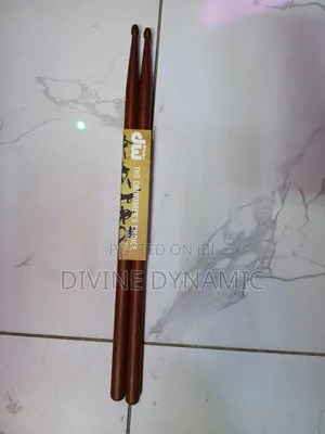 Drum Sticks Zildjian