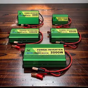 Promo Prices 150W,300W,600W,1000W,2000W Watts Power Inverters