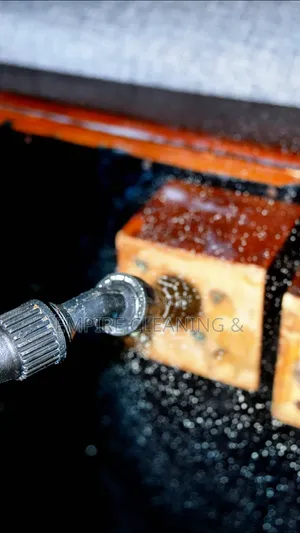 Fumigation and Pest Control