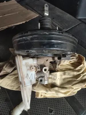 Master Break Cylinder Nissan March / Note