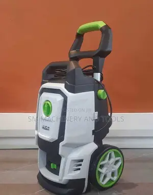 Aico Japan Electric Pressure Washer 190BAR 2755PSI