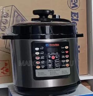 Pressure Cooker