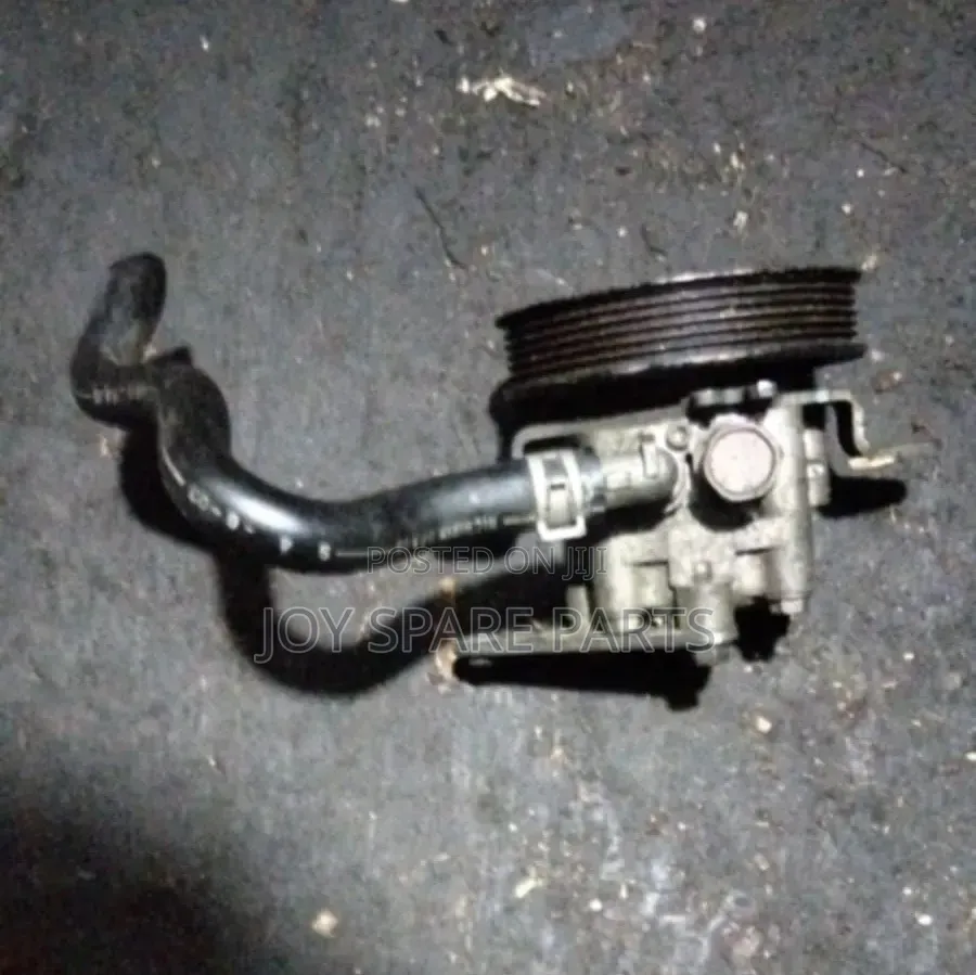 Nissan Xtrail Nt30 Power Steering Pump