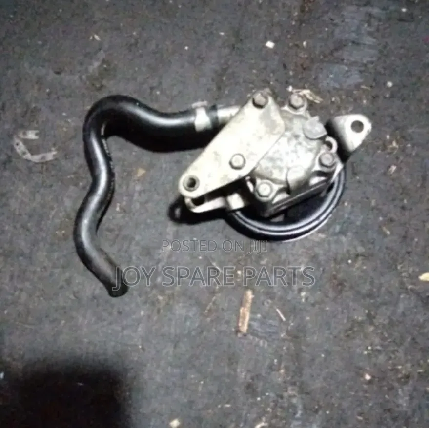 Nissan Xtrail Nt30 Power Steering Pump