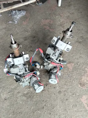 Lexus Steering Column
