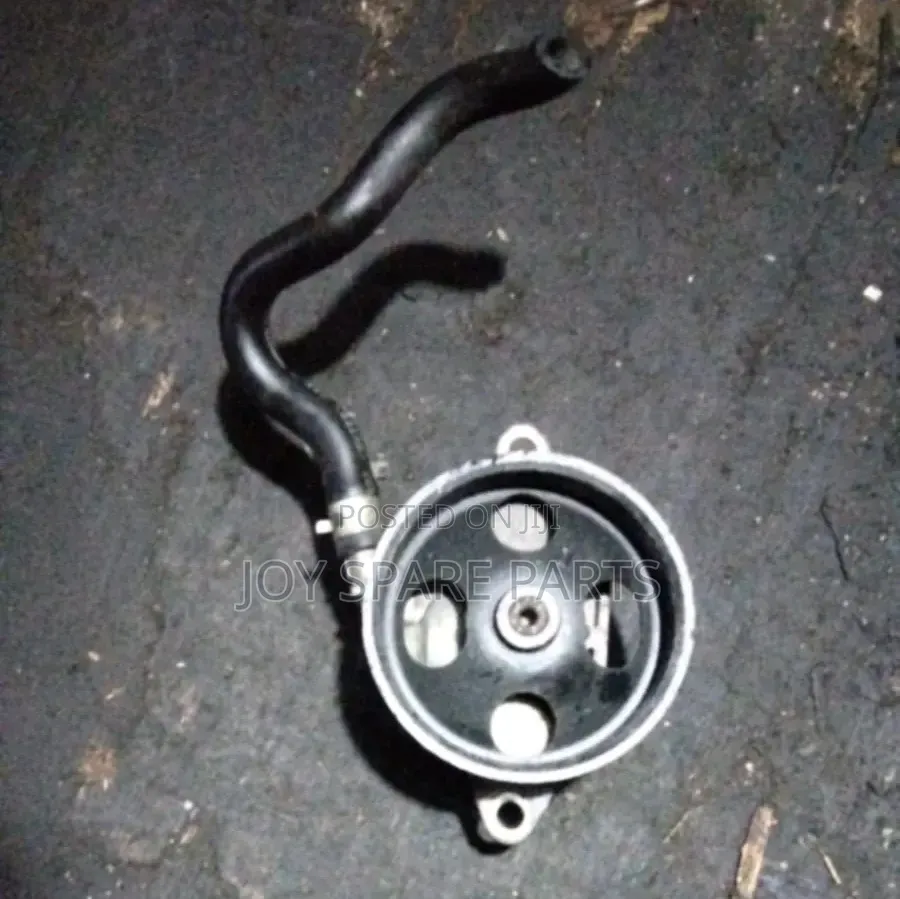 Nissan Xtrail Nt30 Power Steering Pump