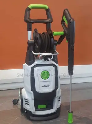 Aico Japan Electric Pressure Washer 210BAR 3045PSI