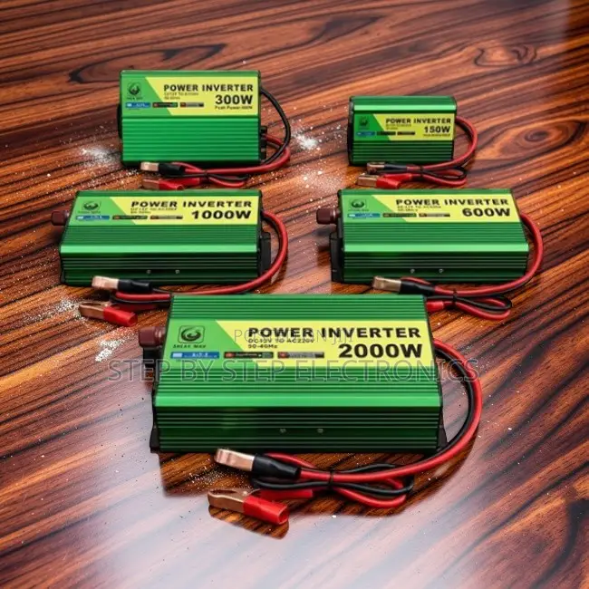 Affordable Prices 150W,300W,600W,1000W,2000W Watts Power Inverters