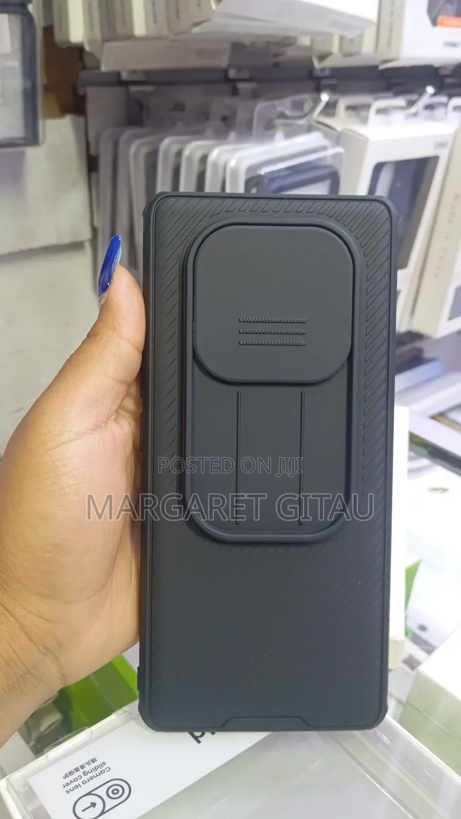 Redmi Nilkin Covers