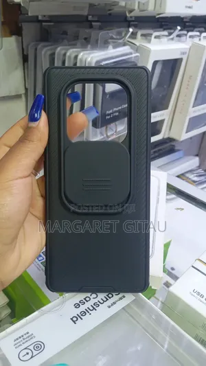 Redmi Nilkin Covers