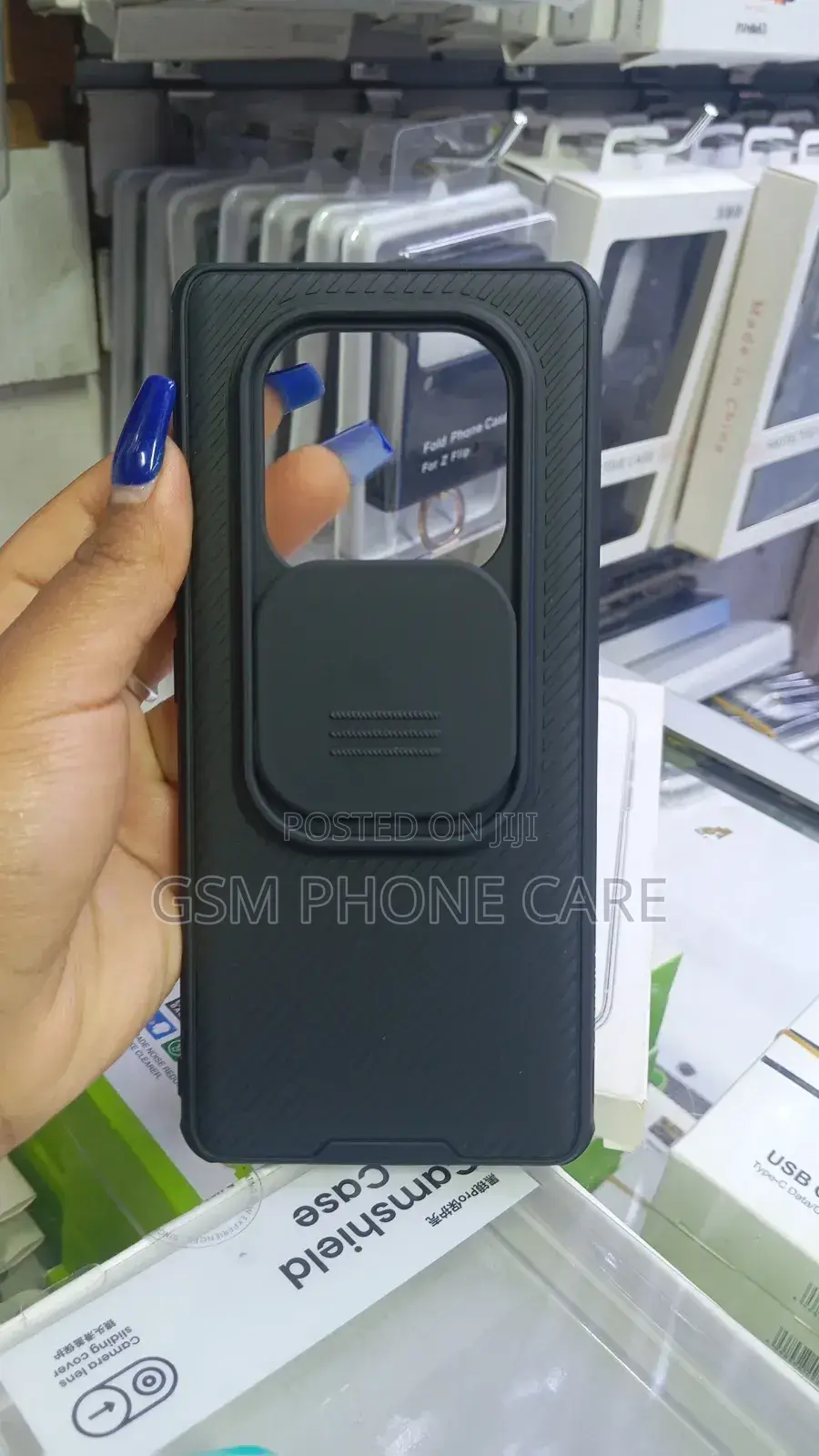 Redmi Nilkin Covers