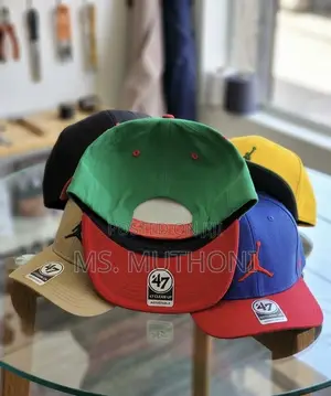 New Era Jumpman Bold Colors Collection