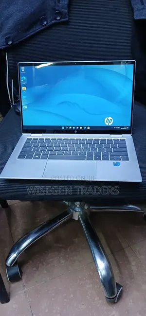Laptop HP EliteBook x360 1030 G8 16GB Intel Core i5 SSD 512GB