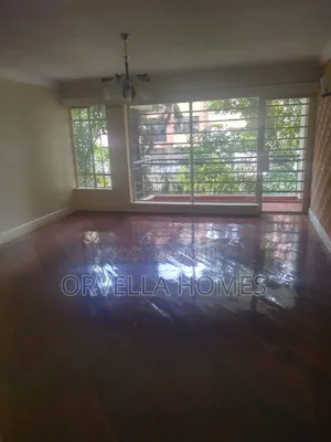 3bdrm Apartment in Kilimani, Hurlingham for rent