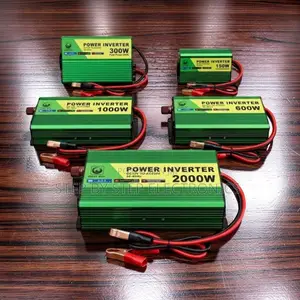 Lowest Prices 150W,300W,600W,1000W,2000W Watts Power Inverters