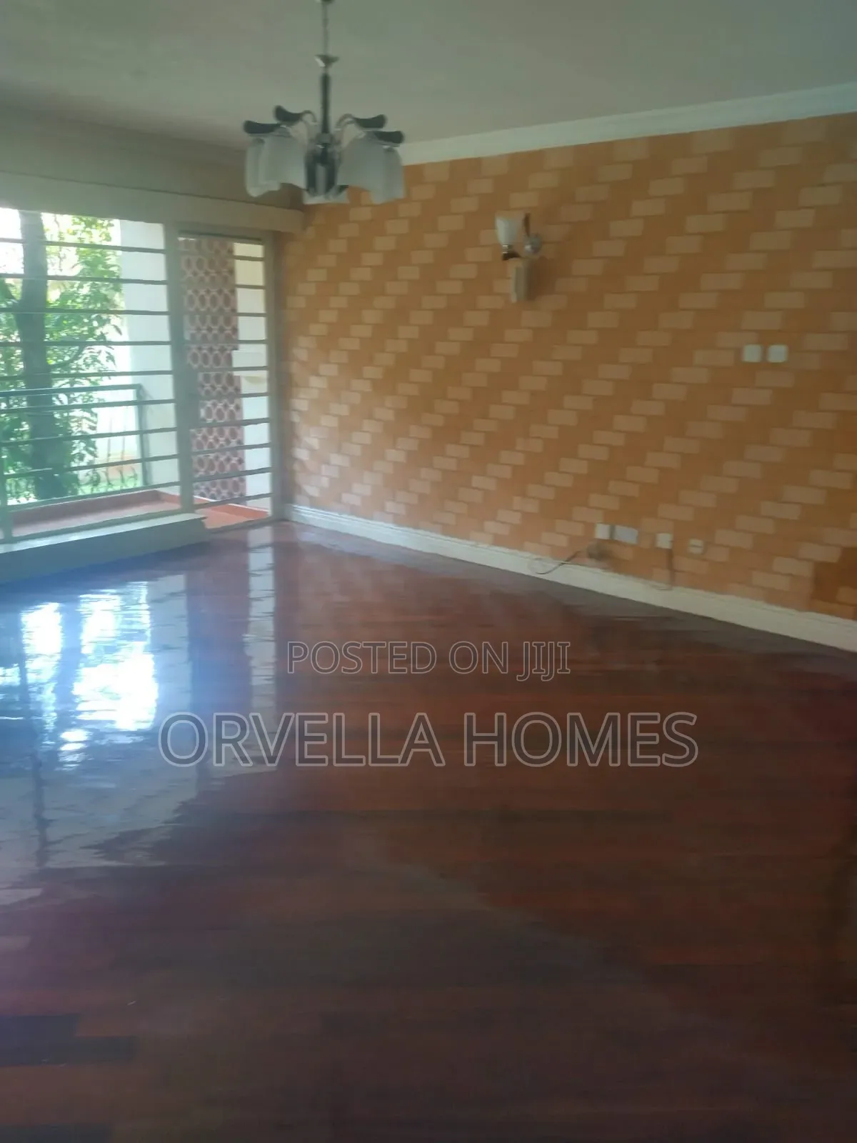 3bdrm Apartment in Kilimani, Hurlingham for rent