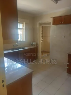 3bdrm Apartment in Kilimani, Hurlingham for rent