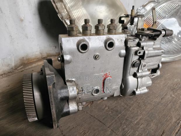 Isuzu 4.3 Injector Pump - main view
