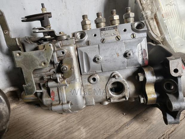 Isuzu 4.3 Injector Pump - thumbnail 3