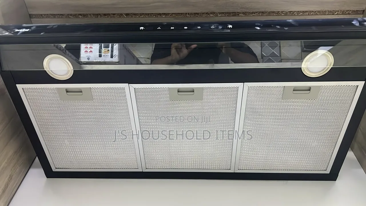 Bolesi 90cm Kitchen Hood