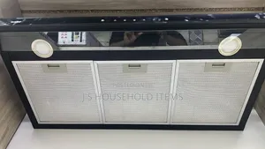 Bolesi 90cm Kitchen Hood