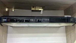 Bolesi 90cm Kitchen Hood