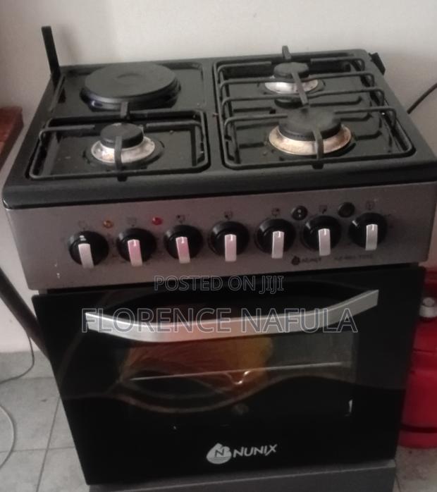 Gas Cooker for Sale