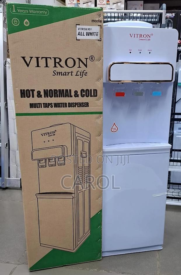 Vitron Water Dispenser - thumbnail 2