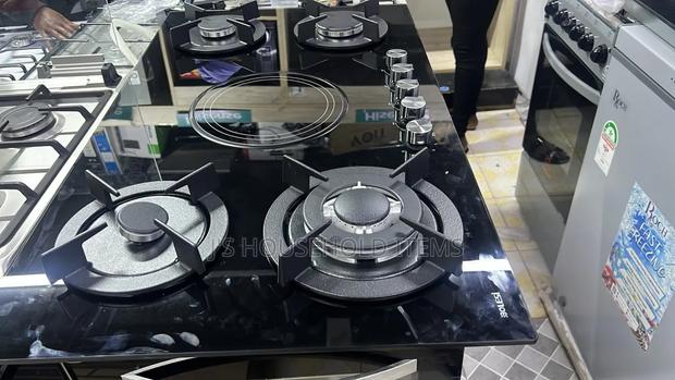 Bolesi 90cm With Induction Cooker - main view