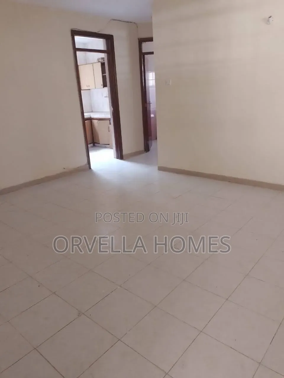 1bdrm Apartment in Kilimani, Hurlingham for rent