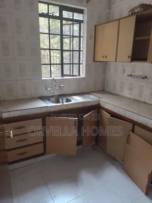 1bdrm Apartment in Kilimani, Hurlingham for rent