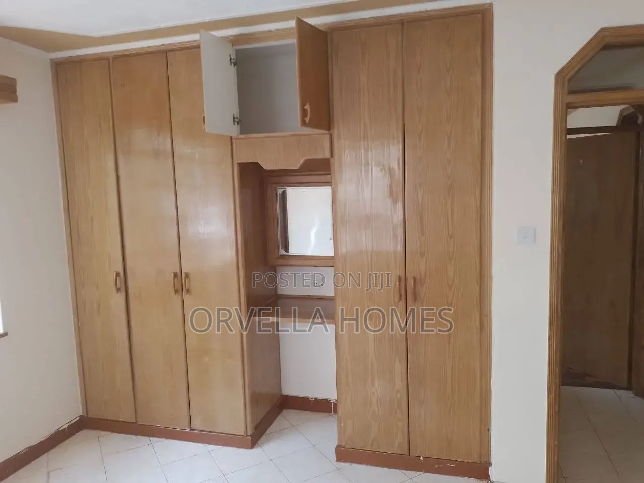 1bdrm Apartment in Kilimani, Hurlingham for rent