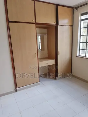 1bdrm Apartment in Kilimani, Hurlingham for rent