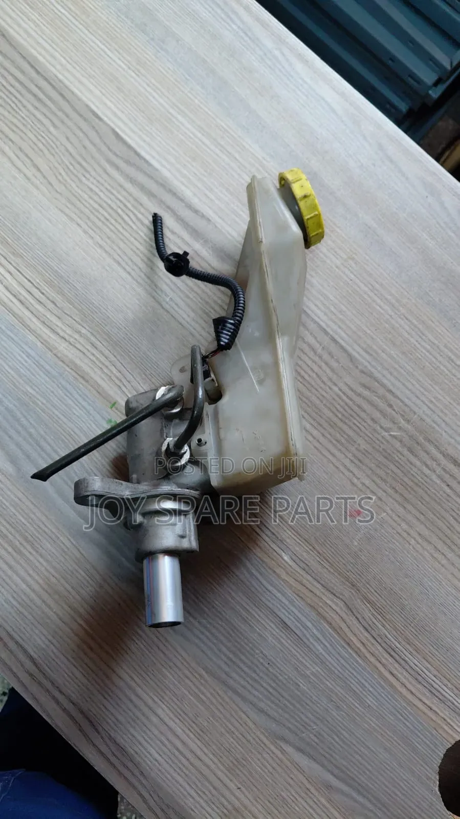 Nissan Xtrail T31 Master Cylinder