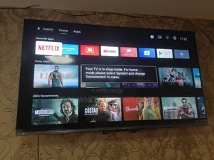 TV Repairs in Nyahururu