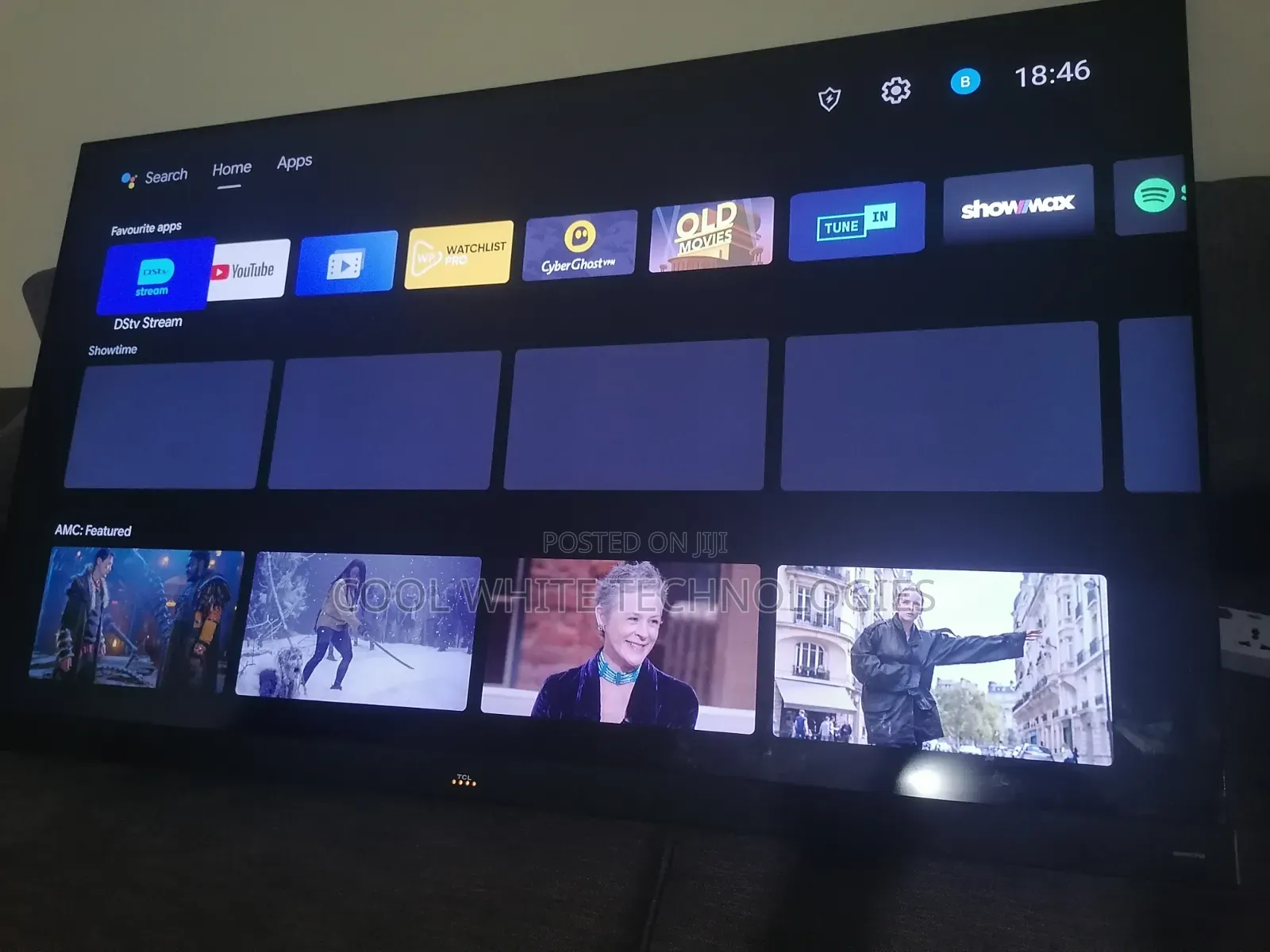 TV Repairs in Nyahururu