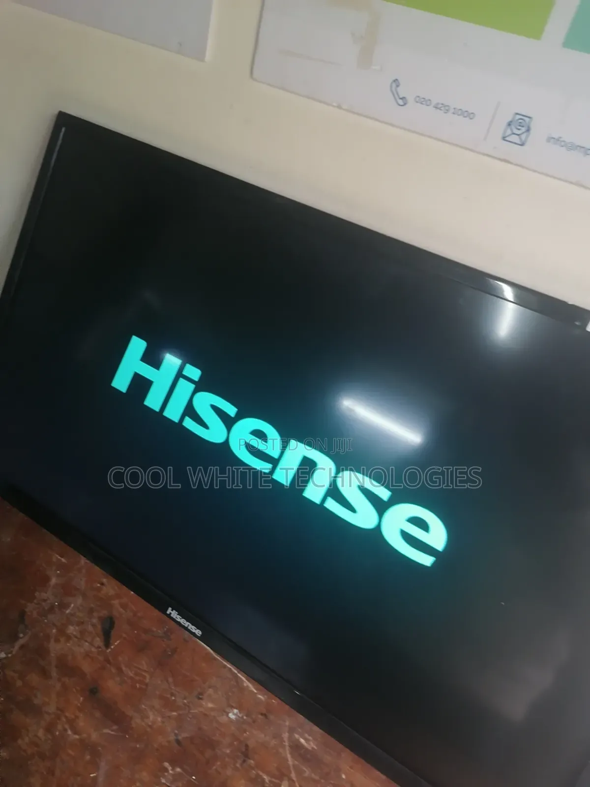 TV Repairs in Nyahururu