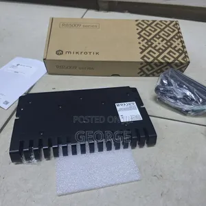 MikroTik RB5009 Professional Enterprise Router