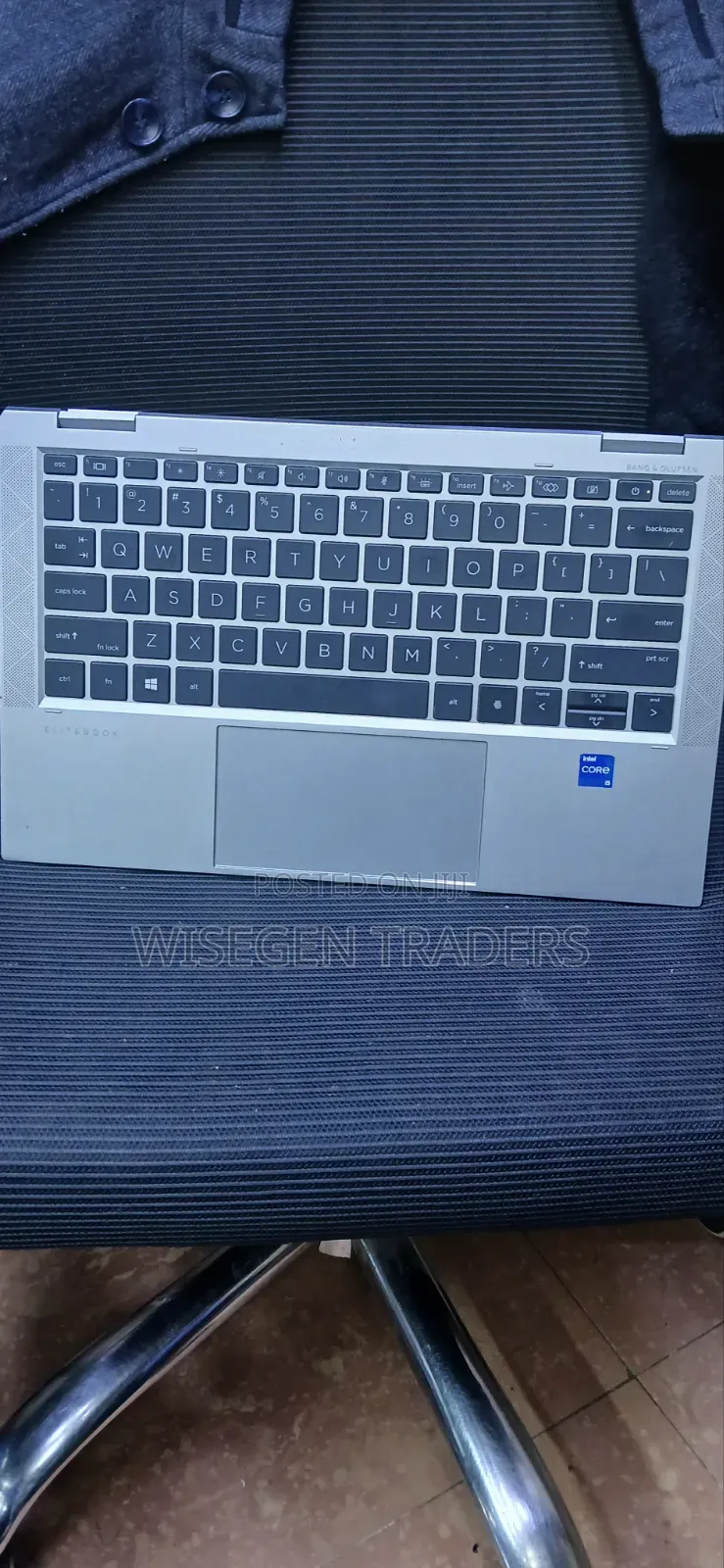 Laptop HP EliteBook x360 1030 G8 16GB Intel Core i5 SSD 512GB