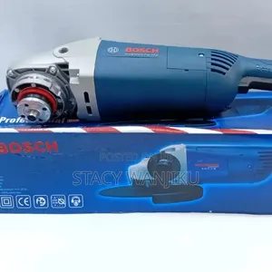 9" Bosch Angle Grinder/ Quality Bosch Grinder