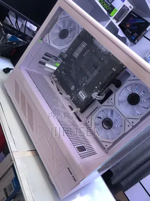 New Desktop Computer MSI 16GB AMD Ryzen SSD 128GB