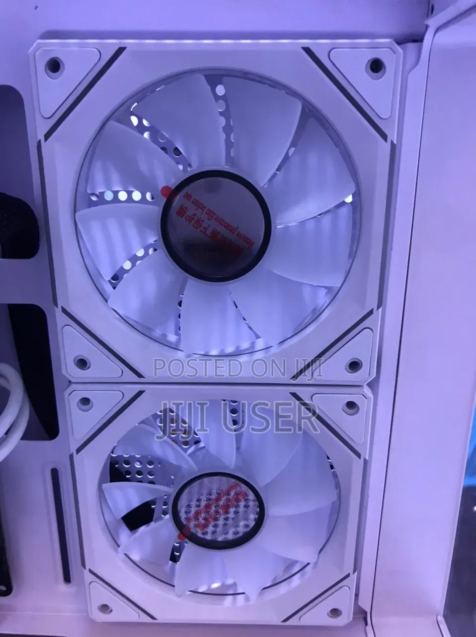 New Desktop Computer MSI 16GB AMD Ryzen SSD 128GB