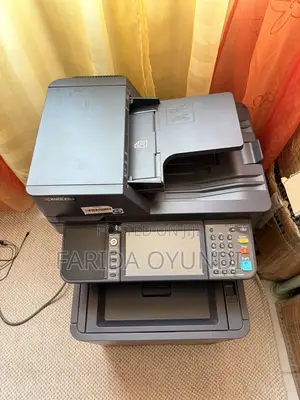 Kyocera Laser Printer