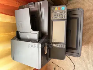 Kyocera Laser Printer
