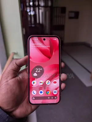 Google Pixel 9a 128 GB Pink