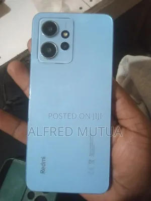 Xiaomi 12 128 GB Blue