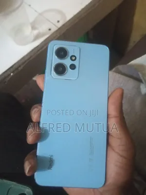 Xiaomi 12 128 GB Blue